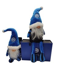 Peluche INTER  Folletto Gnomo