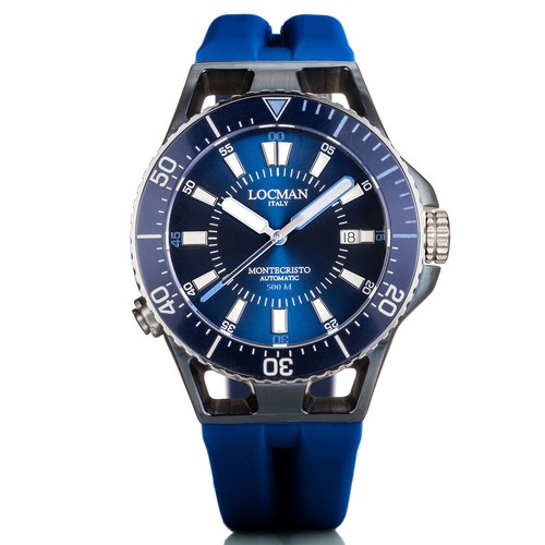 Orologio uomo acciaio e - uomo,