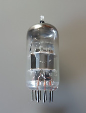 Valvola PCC88 - Testata