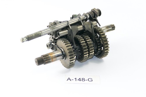 Agusta cagiva raptor 650 m2 - agusta,