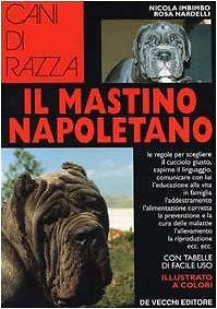 Mastino napoletano - mastino,