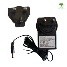 CARICABATTERIE TAGLIAERBA