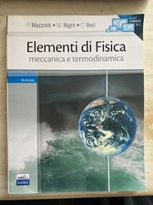 Elementi fisica meccanica e - elementi,