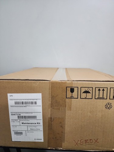 Xerox 604k73140 kit - xerox,