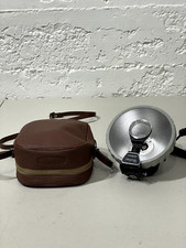 Rolleiflash vintage (CA126)