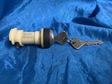 Serratura Cofano Posteriore Alfa Romeo Spider  4a Serie 1990-93 New Old Stock 