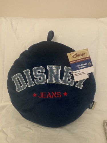 Cuscino disney jeans blu - disney, cm