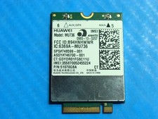 HP Elite X2 11.6" 1011 G1 OEM