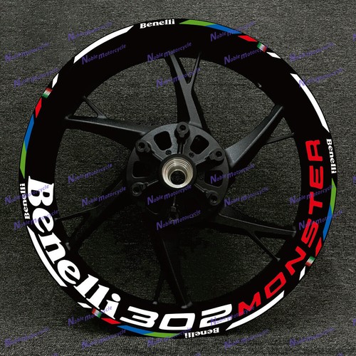 Per benelli 302 - 302,