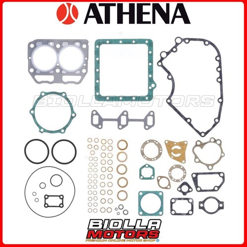 Kit guarnizioni motore athena - guarnizioni,
