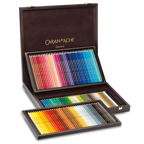 Caran ache supracolor - d'ache,