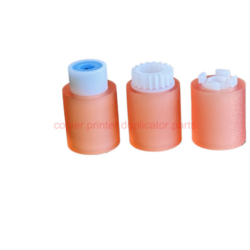Set rulli raccogli - rulli, carta