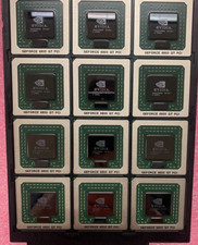 GPU NVIDIA GEFORCE 6800