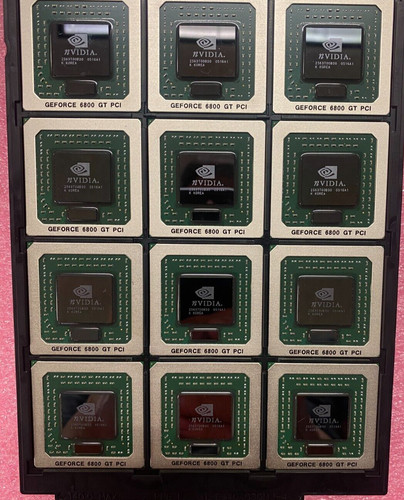 Gpu nvidia geforce - gpu,