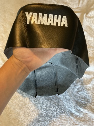 Coprisedile nero yamaha - nero,