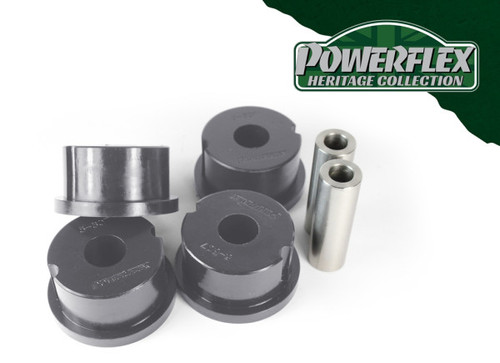 Powerflex heritage - powerflex, (grigio)