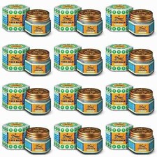 12 x 21 gm BALSAMO DI TIGRE