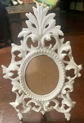 Cornice ovale vintage national - ovale,