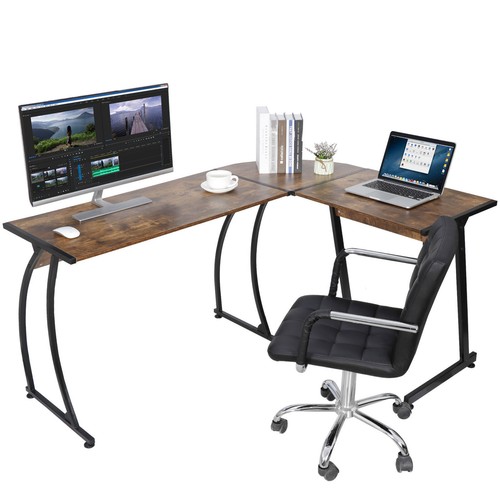 Scrivania per computer forma - per, a