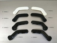 Ricambio attacco morbido