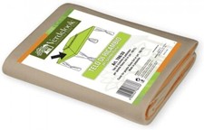 VERDELOOK Telo di Ricambio Superiore Gazebo Roma 786/7C, 3x4 m