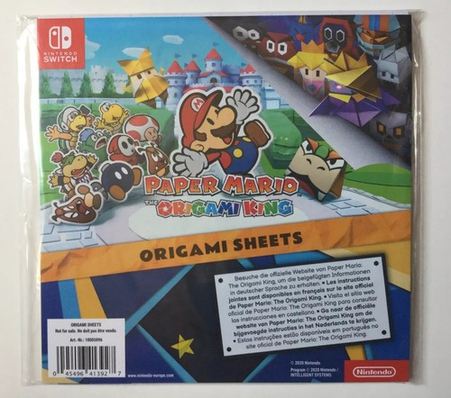 Fogli carta mario re - mario,