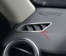 Placcas dacia duster access - placcas,