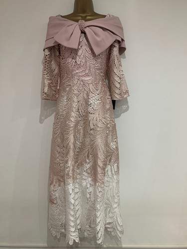 Abito pizzo veni - pizzo,