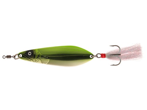 Neuf daiwa steez spoon - daiwa, 7cm