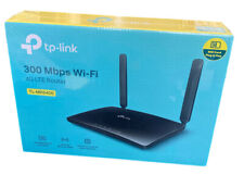 TP-Link TL-MR6400 Modem Router