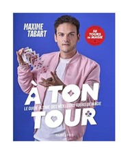 A ton tour: Le guide ultime