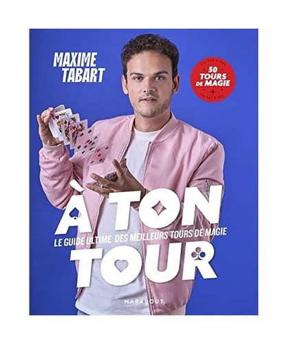 Ton tour guide ultime - a,