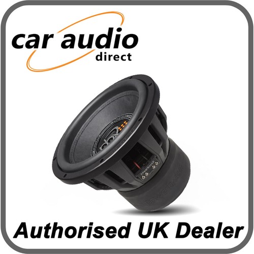Powerbass 3xl 1210d - powerbass, subwoofer