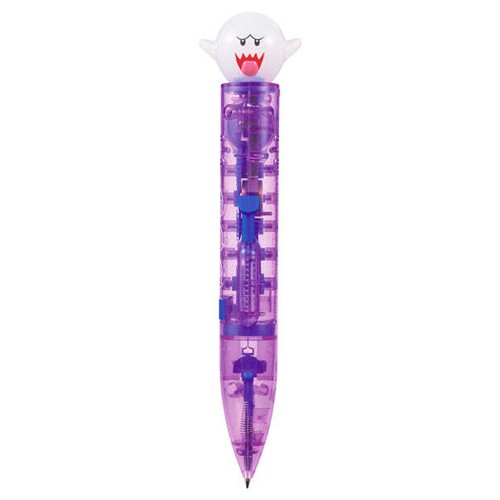 Penna sfera luminosa super - sfera,