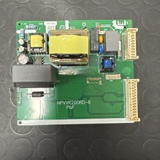 Scheda Originale Aspirapolvere VORWERK FOLLETTO VK220S - NON FUNZIONANTE