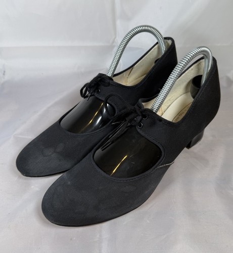 Scarpe ballo vintage etoile - scarpe,
