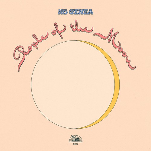 Preorder genea people of - genea,