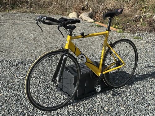 Cervélo triathlon tt - cervélo, p2-sl