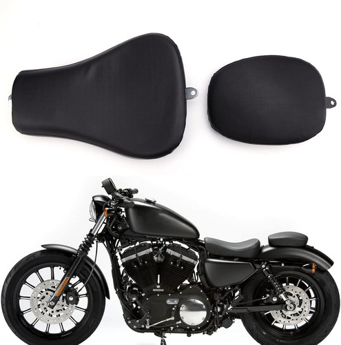 Sella monoposto per moto - sella,