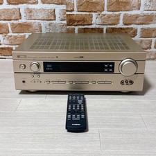 Amplificatore AV YAMAHA