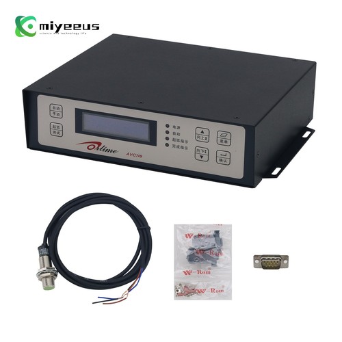 Avc118 regolatore altezza - avc118,