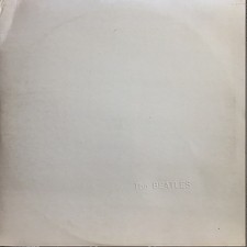 The Beatles – The Beatles