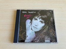 Viola Valentino _ Esisto _ CD Album _ 1993 Ricordi RARO