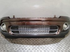 Paraurti anteriore MINI R55