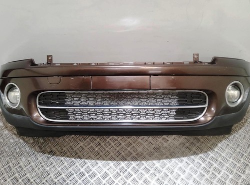 Paraurti anteriore mini r55 - paraurti,