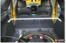 Ford Focus 3 ST / RS Barra