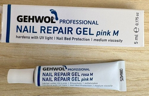 Gehwol med gel riparatore - med,