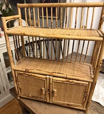 Mensola da parete vintage in