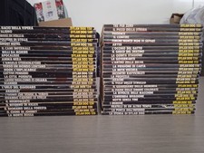 Dylan Dog prima edizione numeri a scelta  da 100 a 140 - buone/ottime condizioni