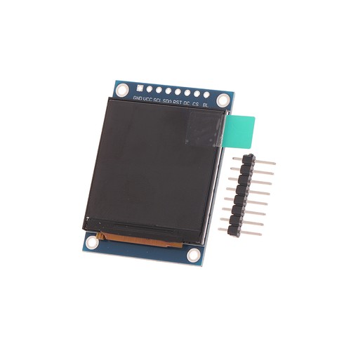 Modulo display tft colori - tft, a